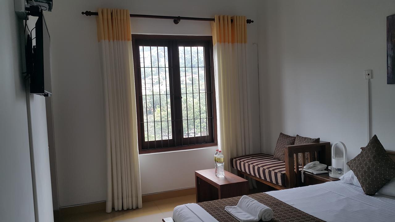 Sarvodaya Samma Vaasa Residence Kandy Zewnętrze zdjęcie